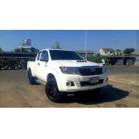 ราคา Toyota Hilux Vigo Champ SMART CAB 2.5E PRERUNNER ปี2015 โตโยต้า ไฮลักซ์ วีโก้ แชมป์ รถดี-ฟรีดาวน์ ซื้อสดไม่บวกvatเพิ่ม (มือสอง) (360516050)
