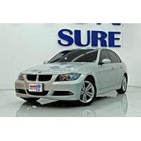 ราคา 2009 Bmw 318i se E90 สีเทา (มือสอง) (359811917)