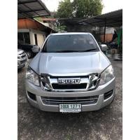 ราคา ISUZU D-MAX SPACECAB2.5Sปี2015 (มือสอง) (359651250)