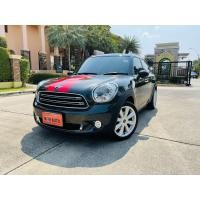 ราคา Mini Cooper 2.0 R60 Countryman D ปี 2016 (มือสอง) (360774789)