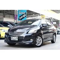 ราคา TOYOTA VIOS 1.5 E auto ปี 2011 ไมล์น้อย (มือสอง) (360784920)