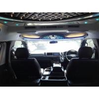 ราคา 2013 toyota ventury 2.7 auto (มือสอง) (359772043)