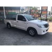 ราคา วีโก้ ตอนเดียว สภาพนางฟ้า (มือสอง) (360778580)