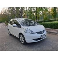 ราคา ขาย HONDA JAZZ GE AUTO สภาพสวย ใช้งานมือเดียวป้ายแดงครับ(ไม่เคยติดแก็สครับ) (มือสอง) (360798185)