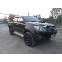 ราคา Toyota Vigo 4ประตูออโต้ 4×4 (มือสอง) (360796295)