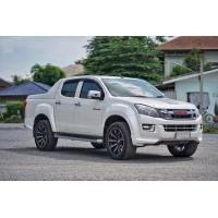 ราคา Isuzu Dmax 2.5 X-series 4 ประตู 2014 สีขาว รถบ้าน (มือสอง) (360795244)