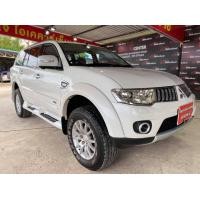 ราคา MITSUBISHI PAJERO SPORT 2.5 GT AUTO 4WD ปี 2011 (มือสอง) (359460944)