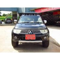 ราคา MITSUBISHI PAJERO SPORT 2.5 GLX ปี 2011 (มือสอง) (360100584)