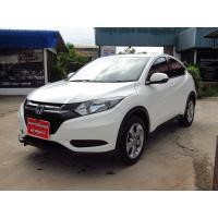 ราคา HONDA HR-V 1.8 i-VTEC ปี 2015 (มือสอง) (359818904)