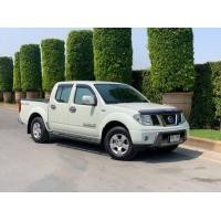ราคา กระบะ4ประตู พร้อมใช้งาน Nissan navara 2.5 LE calibre 2012 (มือสอง) (360791897)