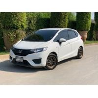 ราคา รถมือสอง Honda jazz 1.5 S 2016 ฟรีดาวน์ (มือสอง) (360791852)