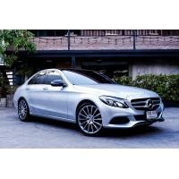 ราคา ฺBenz C 350e AMG Dynamic ปี 2016 (มือสอง) (360790292)
