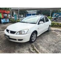 ราคา 2011 MITSUBISHI LANCER 1.6GLXI เกียร์ออโต้ มือเดียวออกห้างบางเดิมทั้งคัน สวยทั้งภายนอกภายใน สีเดิมๆน๊อตไม่ขยับ รถสวยมากพร้อมใช้งาน (มือสอง) (360786580)