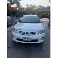 ราคา ขาย Toyota Altis1.8E ปี2012 (มือสอง) (360798554)