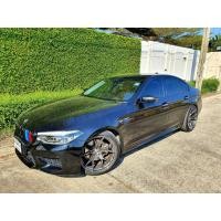 ราคา Bmw Series 5 G30 520d 2017 M sport ของแต่งเพรียบ (มือสอง) (360794011)