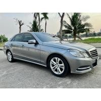 ราคา BENZ E250 1.8 CGI AVANTGARDE W212 ปี 2012 สีเทา (เกียร์ 7 Speed) (มือสอง) (360792616)