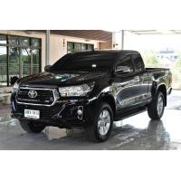 ราคา กระบะแค้ปรีโว่มือสอง Revo Prerunner 2.4E ปี2017 ฟรีดาวน์ ผ่อนถูก ⭐️จองรถ 900.บาท⭐️ (มือสอง) (360799447)