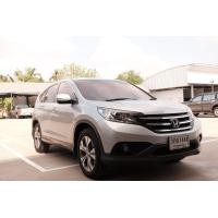 ราคา 2013 Honda CR-V 2.4 EL SUV - 4WD Navi รถสวย โชว์รูมรถขายเอง (มือสอง) (360805258)