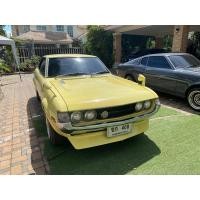 ราคา Toyota Celica TA22 (มือสอง) (359659897)
