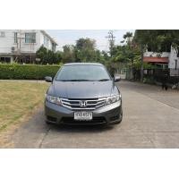 ราคา Honda City 1.5 ปี2012 สีเทา เจ้าของขายเอง สภาพนางฟ้า สวยมาก (มือสอง) (360398515)