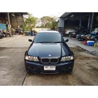 ราคา BMW323IA รถสวยไม่มีอุบัติเหตุแต่งสวยพร้อมใช้งาน (มือสอง) (360800440)
