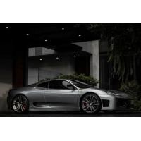 ราคา FERRARI 360 Modena Year 2004 (มือสอง) (360800337)