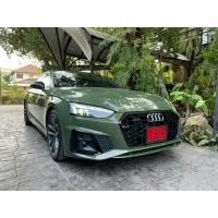 ราคา Audi A5 2.0 Sport back 45 TFSI Qurttro S Line 4WD Year 2020 (มือสอง) (360800265)