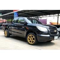 ราคา ขาย 2015 เชฟโรเลต โคโรลาโด Chevrolet Colorado 2.5 Extended Cab LT (มือสอง) (360808736)
