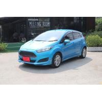 ราคา Ford Fiesta 1.5 Sport Hatchback 2014 D.5077 (มือสอง) (360808426)