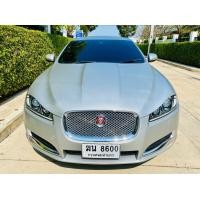 ราคา Jaguar XF 2.2d LCi ดีเซล รถมือเดียววิ่งน้อยเข้า0ตลอดพร้อมใช้ สวยมาก (มือสอง) (360720982)