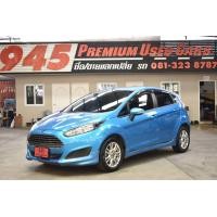 ราคา Ford Fiesta 1.5 S ปี 2014 (มือสอง) (360806160)