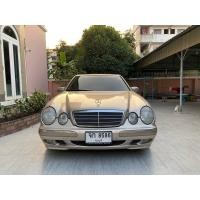 ราคา Benz E280 W210 (มือสอง) (360824278)