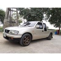 ราคา ISUZU​ DRAGON​ EYE​ 2.8​ TURBO​ SLX​ เทอร์โบ​ อินเตอร์ใหม่ทั้งระบบ​ เสียงเพราะๆ (มือสอง) (360823775)