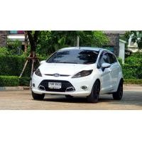 ราคา FORD Fiesta 1.5 S Sports ปี 2013 ท็อกสุด (มือสอง) (360820381)