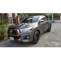 ราคา Revo J Plus ปี 20 รถบ้านแท้มือเดียว สภาพป้ายแดง (มือสอง) (360820745)