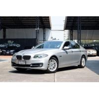 ราคา ขาย BMW F10 520d LCI มือเดียว จัดได้เต็มครับ (มือสอง) (360819998)