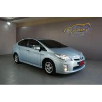 ราคา 2011 TOYOTA PRIUS 1.8 HYBRID TOP AT รหัส BGB (มือสอง) (360819962)