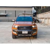 ราคา "FORD RANGER 2.2 WILDTRAK Auto Y2016(จด2017) สีส้ม นางฟ้ามาใหม่ ไม่สวยไม่ขาย ไมล์น้อย (มือสอง) (360819067)