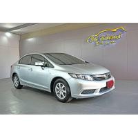 ราคา 2013 HONDA CIVIC FB 1.8 S AT รหัส HIJC (มือสอง) (360816991)