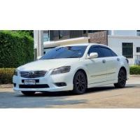 ราคา Toyota Camry 2.0G AT EXTREMO Top 2012 รถสวยจัด (มือสอง) (360813323)