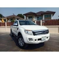 ราคา ขาย Ford ranger 2200 MT 6 สปรด ยกสูงแต่กำเนิด (มือสอง) (360815864)