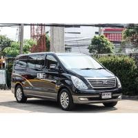 ราคา 2015 HYUNDAI H1 2.5 STAREX PREMIUM (มือสอง) (360815374)