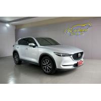 ราคา 2017 MAZDA CX-5 SKYACTIV-D 2.2 XDL AWD AT รหัส DCID (มือสอง) (360813208)