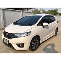 ราคา HONDA JAZZ 1.5 SV 2016 (มือสอง) (360825500)