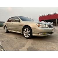 ราคา Nissan Cefiro a33 เครื่อง 2.0 V6 (มือสอง) (360817252)