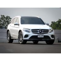 ราคา 2017 Mercedes Benz GLC250d 4 Matic AMG Dynamic (มือสอง) (360104284)