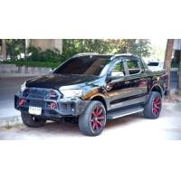 ราคา Ford ranger wildtrak 2017 รถบ้านมือเดียว สภาพนางฟ้า ไมล์น้อย สีเดิมทั้งคัน น็อตไม่ขยับ ประกันชั้น1 (มือสอง) (360823189)