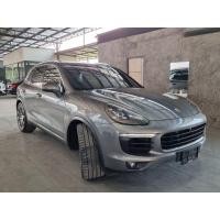 ราคา Porsche Cayenne S e-hybride 2015 (มือสอง) (360835708)