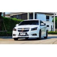 ราคา Chevrolet Cruze 1.8 LTZ AT ปี 2012 ท็อปสุด (มือสอง) (360833821)