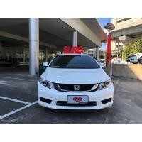 ราคา Honda Civic 1.8 S 2015 ดาวน์0บาท (มือสอง) (360834376)